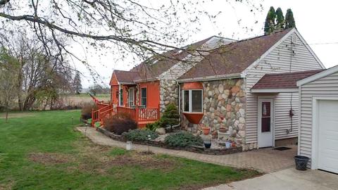 9429 S Vernon Rd, Bancroft, MI 48414 photo 33