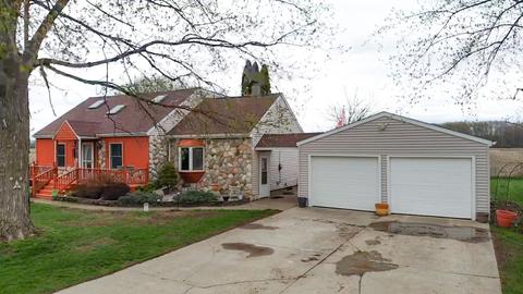 9429 S Vernon Rd, Bancroft, MI 48414 photo 36