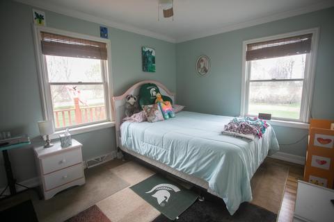 9429 S Vernon Rd, Bancroft, MI 48414 photo 17