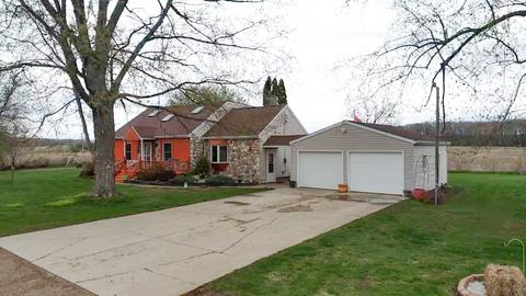 9429 S Vernon Rd, Bancroft, MI 48414 photo 35