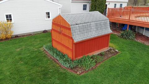 9429 S Vernon Rd, Bancroft, MI 48414 photo 41