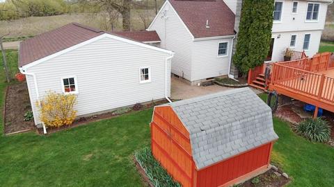 9429 S Vernon Rd, Bancroft, MI 48414 photo 37