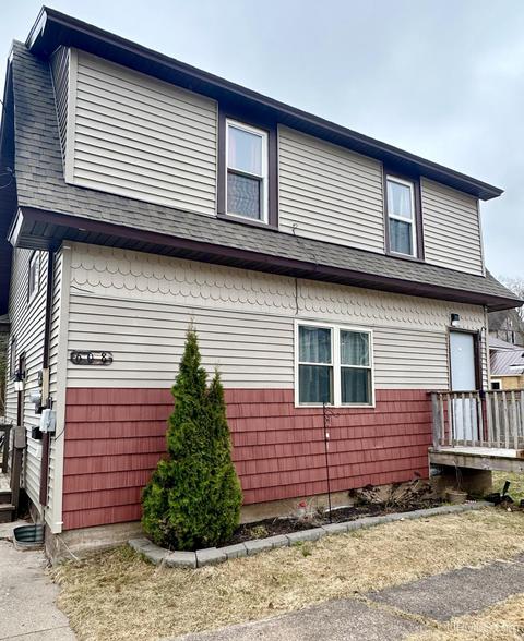 608 N Lk, Ishpeming, MI 49849