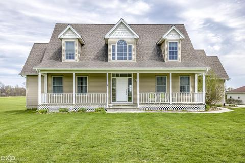 7824 Kilgore, Greenwood, MI 48006