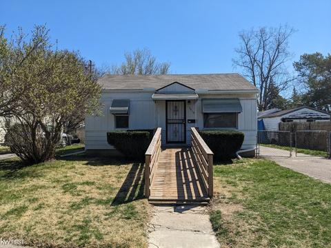 1015 Darling, Flint, MI 48532