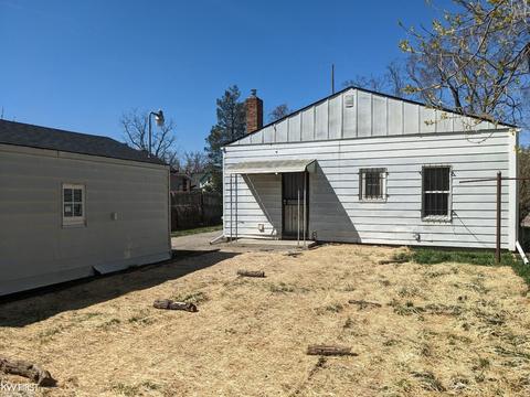 1015 Darling, Flint, MI 48532 photo 3