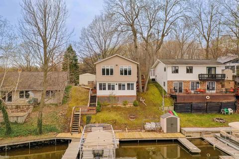 2993 Huston, Millington, MI 48746