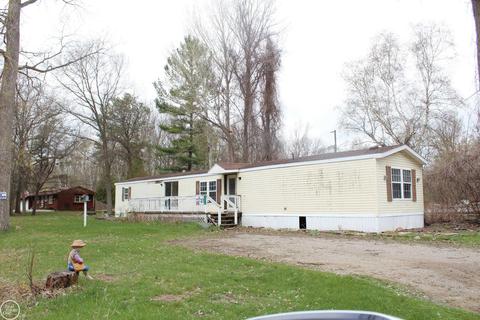 7374 Crescent Bch, Pigeon, MI 48755