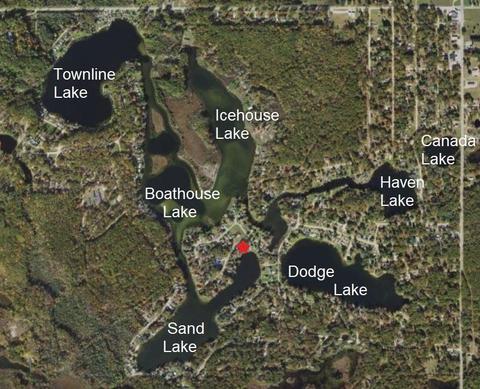 6565 Circle Dr, Harrison, MI 48625 photo 24