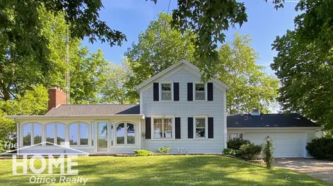 1701 W Riley, Owosso, MI 48867