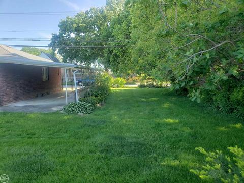 23709 Roxana, Eastpointe, MI 48021 photo 25