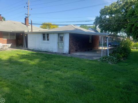 23709 Roxana, Eastpointe, MI 48021 photo 23
