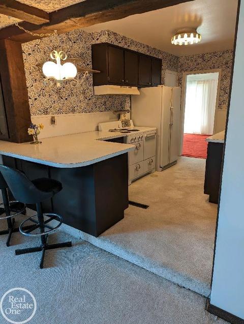 23709 Roxana, Eastpointe, MI 48021 photo 5
