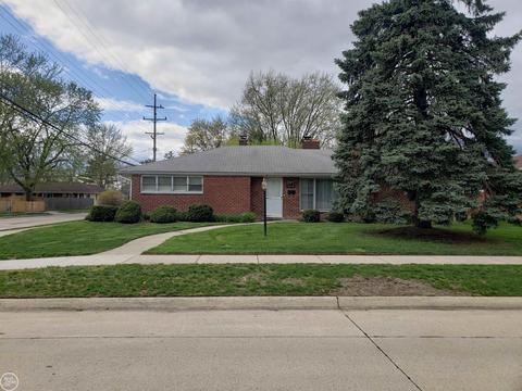 23709 Roxana, Eastpointe, MI 48021