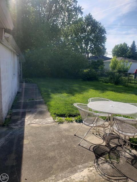 23709 Roxana, Eastpointe, MI 48021 photo 24