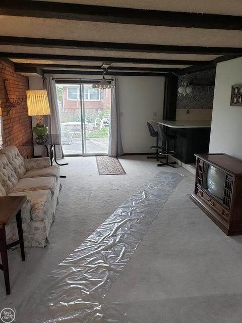 23709 Roxana, Eastpointe, MI 48021 photo 2