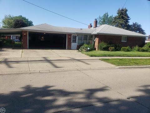 23709 Roxana, Eastpointe, MI 48021 photo 20