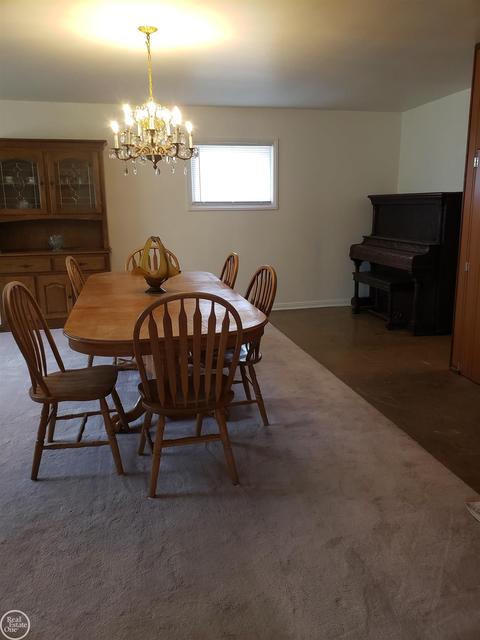23709 Roxana, Eastpointe, MI 48021 photo 9