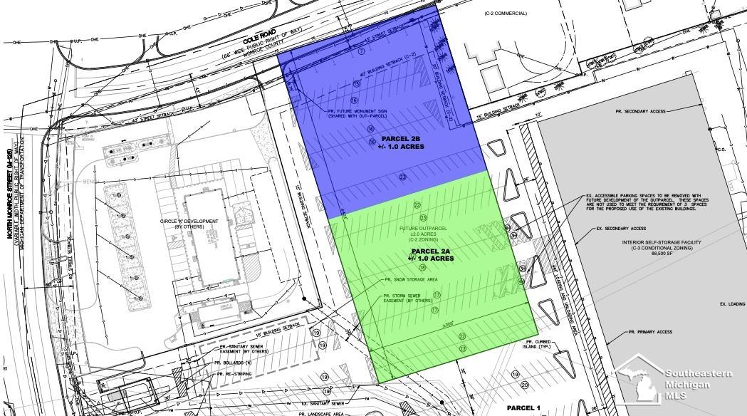 1290 N Monroe Unit B  