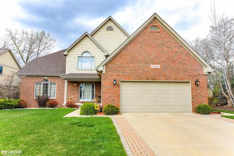 48201 Thistle, Macomb, MI 48044 photo 1