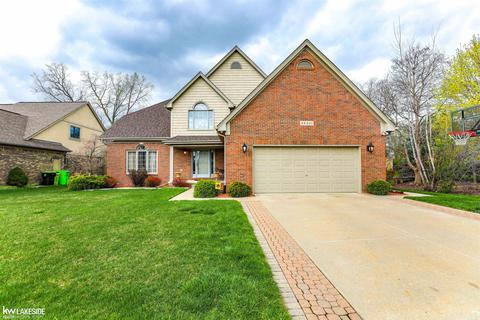 48201 Thistle, Macomb, MI 48044 photo 65