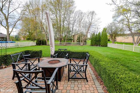 48201 Thistle, Macomb, MI 48044 photo 9