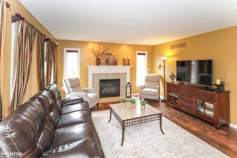 48201 Thistle, Macomb, MI 48044 photo 33