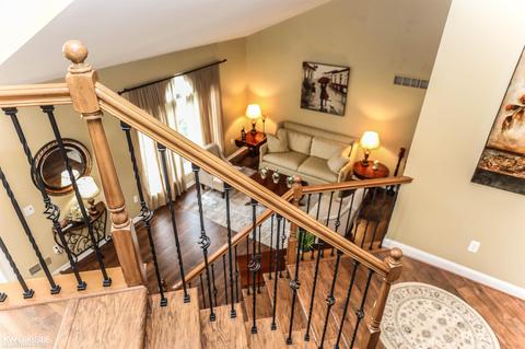 48201 Thistle, Macomb, MI 48044 photo 58