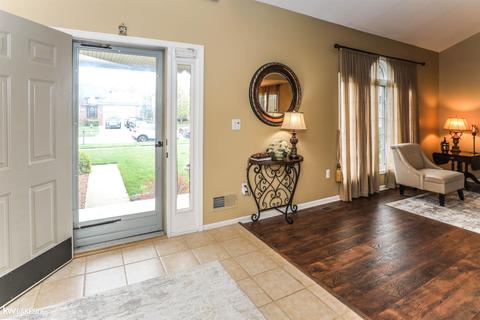 48201 Thistle, Macomb, MI 48044 photo 14