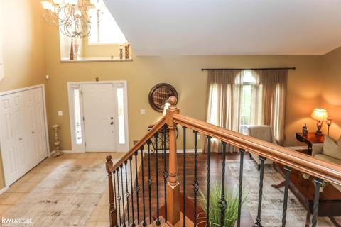 48201 Thistle, Macomb, MI 48044 photo 59