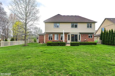 48201 Thistle, Macomb, MI 48044 photo 6