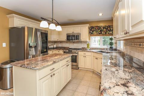 48201 Thistle, Macomb, MI 48044 photo 40