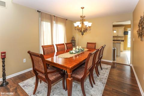 48201 Thistle, Macomb, MI 48044 photo 22