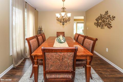 48201 Thistle, Macomb, MI 48044 photo 24
