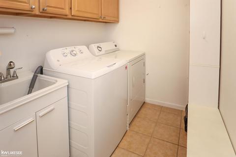 48201 Thistle, Macomb, MI 48044 photo 27
