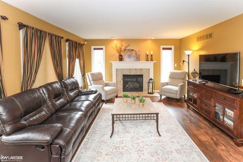48201 Thistle, Macomb, MI 48044 photo 32