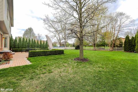 48201 Thistle, Macomb, MI 48044 photo 12