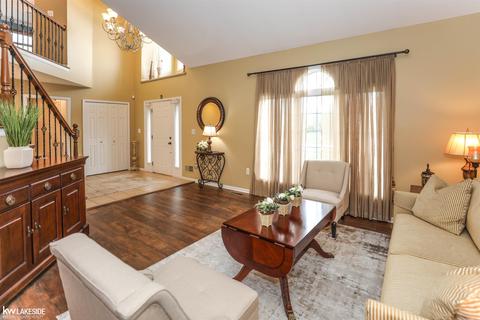 48201 Thistle, Macomb, MI 48044 photo 19