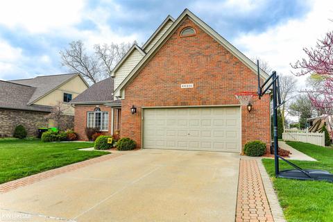 48201 Thistle, Macomb, MI 48044 photo 64