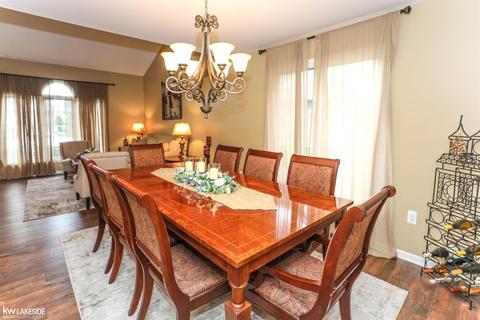 48201 Thistle, Macomb, MI 48044 photo 25