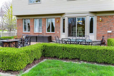 48201 Thistle, Macomb, MI 48044 photo 8