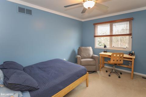 48201 Thistle, Macomb, MI 48044 photo 51