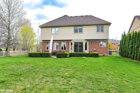 48201 Thistle, Macomb, MI 48044 photo 7