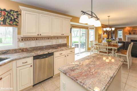 48201 Thistle, Macomb, MI 48044 photo 38