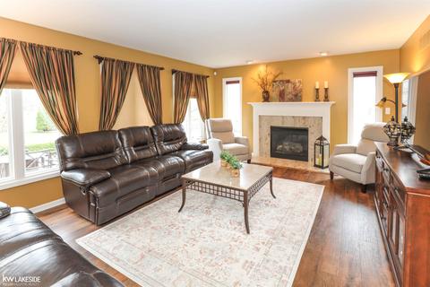 48201 Thistle, Macomb, MI 48044 photo 31