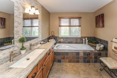 48201 Thistle, Macomb, MI 48044 photo 48