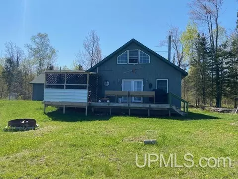 22480 Gauthier, Skanee, MI 49962