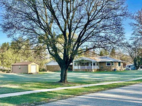 803 Center, Gladwin, MI 48624 photo 54