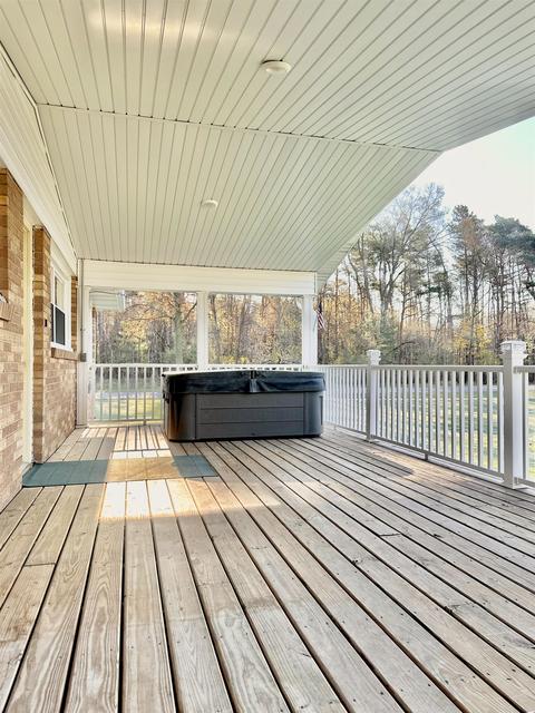 803 Center, Gladwin, MI 48624 photo 45