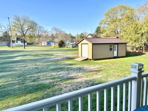 803 Center, Gladwin, MI 48624 photo 42